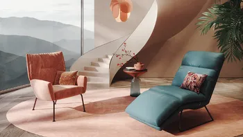 Comfort Republic